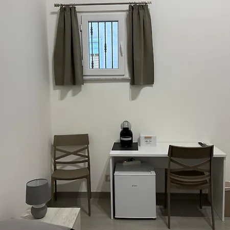 Dm Casa de hóspedes 4*